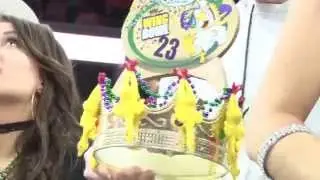 Promo Products Rule Wing Bowl 2015