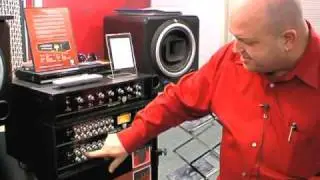 [MusikMesse] Charter Oak - SCL1