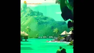 Rod D - Islands (Official Audio)