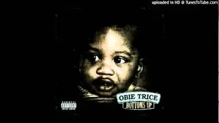 Obie Trice - Spill My Drink