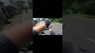 pokoke gass #motovlog #keeway #video #motorlife #adventure #shorts #bali