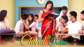 Tere Paas Dil Jo Haari 💖 Shruti&rsquo;s Magical Love Story | Madam Crush Romance 2025 | Crush On Madam