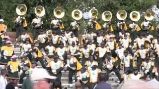 Spartan Legion 2014 - Back That Thang Up