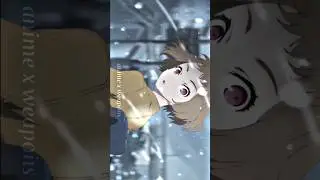 This scene 💔 | Ft.Hurts so good | Josee the tiger and the fish #shorts #anime
