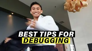 Watch This if You Want to Learn How to Debug Your Code