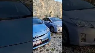 NCP Cars at Chakdara Swat: Get Fresh Cars for Sale Right Now!