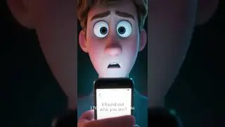 I got a random unknown text at 1AM.You wont believe the ENDING!! #viral #trending #reels #shorts