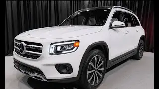 For Sale - 2022 Mercedes-Benz GLB 250 SUV Mercedes Phoenix Gilbert AZ