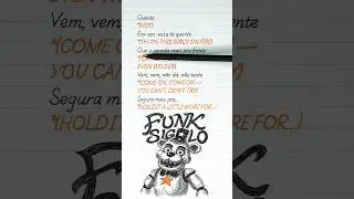 🔥💃 FUNK SIGILO &ndash; h6itam (Текст + русские субтитры) Вирусный Фанк