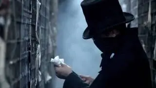 Pastworld Trailer - Ian Beck