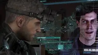 Splinter Cell  Blacklist -2-  2022 06 23 - La planque