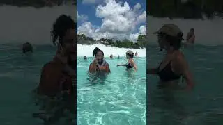 Biggest Wave Pool Ever Takes the Whole Family!
