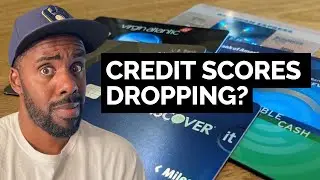 Why Are Gen Z Credit Scores at Record Lows in 2025?
