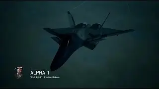 ACE7 1on1 vs Shadow_Rakers