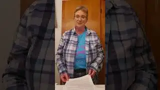 SERMON  - Unexpected Journeys - Searching For Something