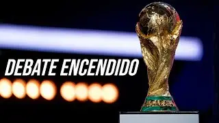FIFA CAMBIA EL JUEGO elige nueva plataforma clave de la COPA MUNDIAL 2026 y genera debate global