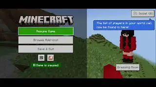 New game minecraft and oaliy 👍🏻🙏🏻