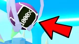 I Used the SECRET CLAW MACHINE METHOD... (Pet Simulator X)