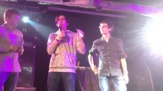 Russian Hardstyle Awards 2012 Audiogenetic Rewarding