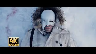 NO TIME TO DIE OPENING SCENE 4K