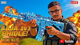 DOMINATION IN 4.2 UPDATE | BGMI LIVE | #bgmi #shorts #verticallive #shortsfeed #pubglivestream