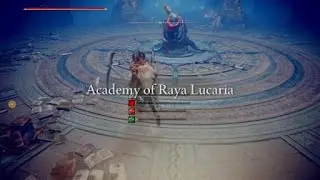 RANNI'S QUESTLINE GLITCH FIGURED OUT