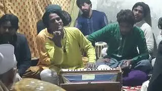 Ghuncha e shoq New Ghazal Qawwali 2026. Abbas Fateh Ali Khan