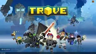 Trove - How to get thallasion dragon egg fragments