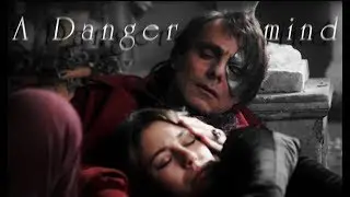 La Bella e la Bestia | Leon&Bella | A dangerous mind