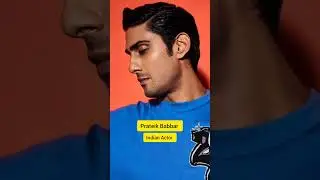 Prateik Babbar Biography। lifestyle, Age, Family, Net Worth #prateikbabbar #bollywood #shorts #reels