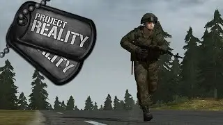 Project Reality BF2