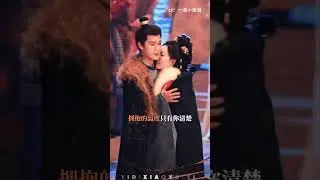 此時有三個人笑得很甜~#昀牽孟繞  #孟子義李昀銳  #尚公主  #cp