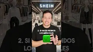 Hacks para compras en #shein #ofertas #ahorros #dinero #descuentos