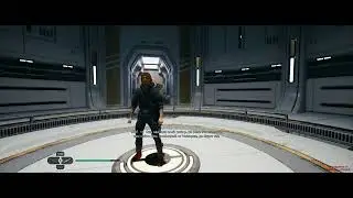 STAR WARS Jedi  Survivor  серия 13   no comment