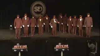 Chicago Mosque Maryam FOI Drill Team | Saviours&rsquo; Day 2025 Drill Competition
