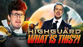 Highguard Was Destined to Fail and it's a Shame...