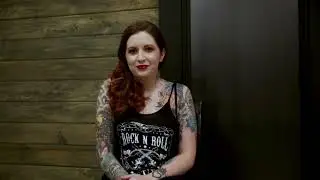 C3 Photography Artist Talk- Metallic Scheme