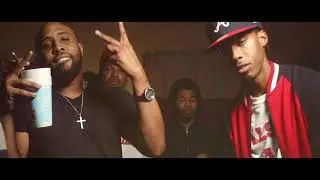 Grindin - Matt G X JT MakeMoves