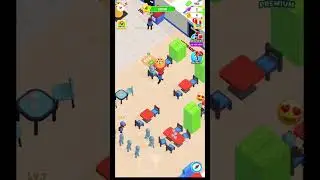 Pizza Ready game play video part 9 | ib_gamers_007 #trending #gameplay #shorts #shortsfeed