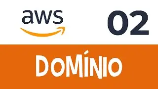 Verificando seu domínio para envio de E-mail por SMTP - AWS SES
