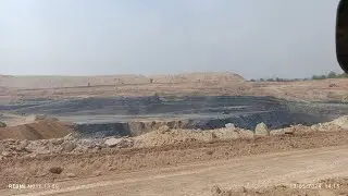It's Blasting Time APMDC suliyari OCP #blasting #mining