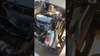 Opala 4 cilindros turbo e injetado