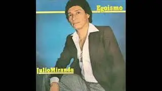 Por ser tan noble - Julio Miranda