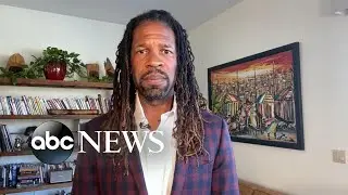 LZ Granderson: &lsquo;My prayer is that this becomes a trend&rsquo;