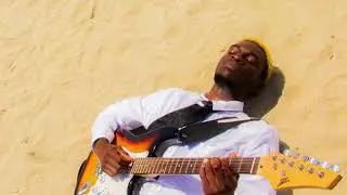 CHRIS CASEY - West Coast Funeral (Official Audio)