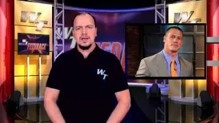 Wrestling Traduzido Feedback #I-13 - SIC Radical (21/02/15)