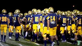 Football Film Fanatics - St. Thomas Aquinas Raiders Film Room 2020