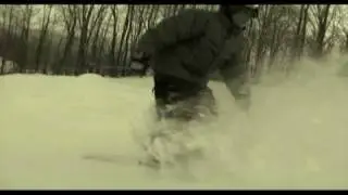 Liam Downey - Fuel TV Project Detention segment - High Resolution (freestyle skiing)