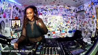 NIGHT VISION with Mbodj @TheLotRadio 09-20-2023