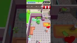 Pet Care Hospital 2025 &ndash; Best Animal Care & Vet Simulator Game!